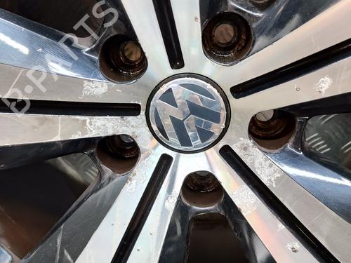 Rim VW TOUAREG (7P5, 7P6) 3.0 V6 TDI | BP29975129C45 