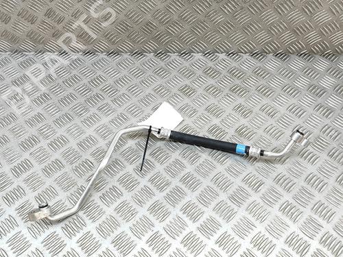 AC pipe TOYOTA C-HR (_X2_, _H2_) Hybrid (MAXH20) | BP28431117M126