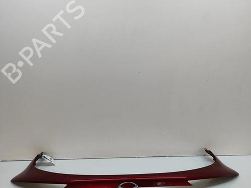 Used Tailgate trim Tailgate trim MAZDA CX-30 (DM) e-SKYACTIV-X M Hybrid (186 hp) 36066675 36066675