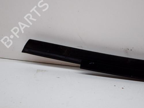Door moulding trim TESLA MODEL S (5YJS) 75 | BP14631696C150 