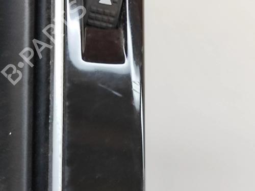 Air vent VW GOLF VII (5G1, BQ1, BE1, BE2) 1.2 TSI | BP24976310I21 