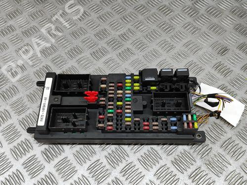 Used Fuse box Fuse box LAND ROVER DISCOVERY SPORT (L550) 2.0 D 4x4 (180 hp) 27015213 27015213