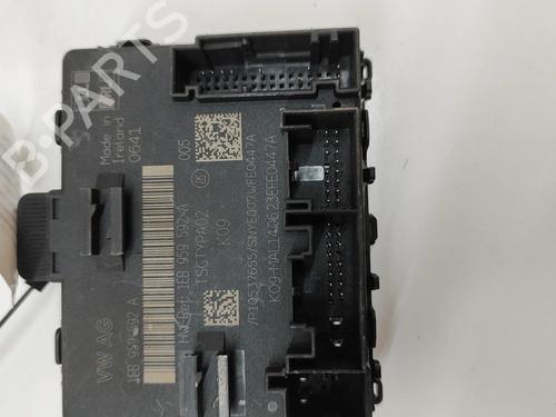 Electronic module AUDI Q4 E-TRON Sportback (F4N) 40 | BP28437492M83 - Image 5