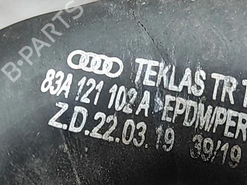 Pipe AUDI Q3 Sportback (F3N) 2.5 RS TFSI quattro | BP38308112M125 - Image 6