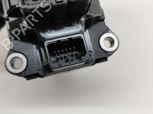 Gear lever VOLVO XC40 (536) B4 Mild-Hybrid | BP27776268M90