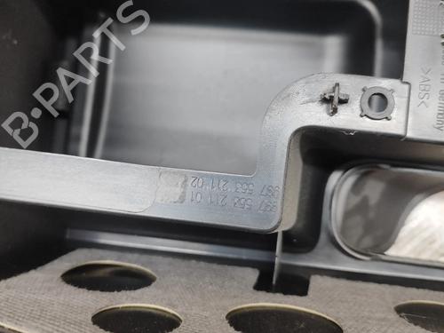 Middle console PORSCHE 911 (997) 3.6 Carrera 4 | BP33661513I22  - Image 15