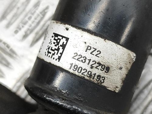 Venstre bagtil støddæmper CADILLAC ESCALADE 6.2 AWD | BP30394296M18 