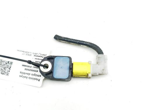Used Electronic sensor Electronic sensor LEXUS CT (ZWA10_) 200h (ZWA10_, ZWA10R) (136 hp) 40536369 40536369