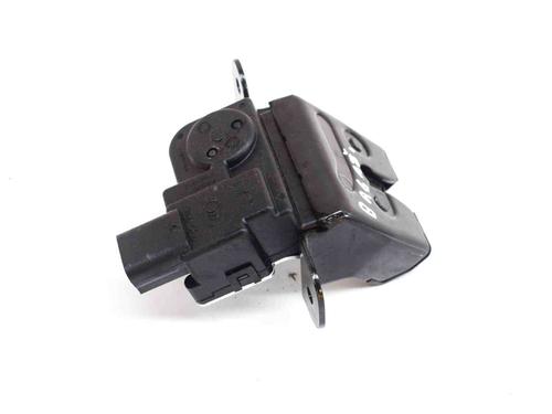 Tailgate lock HYUNDAI KONA (OS, OSE, OSI) EV | BP27760820C101 