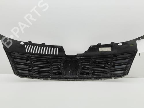 Grill VW CC B7 (358) 2.0 TDI | BP37522557C40 - Image 4