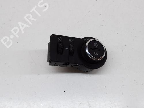 Module électronique OPEL MOKKA / MOKKA X (J13) 1.4 (_76) (140 hp) 9511037