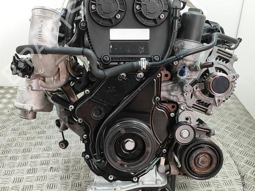 Used Engine AUDI A5 Sportback (F5A, F5F) 2.0 TFSI quattro (252 hp) 28028429