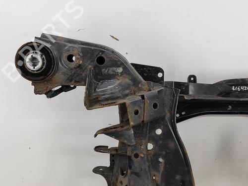 Rear axle VOLVO XC60 II (246) D4 | BP28551352M2 
