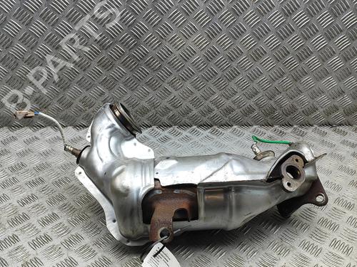 Used Catalyst Catalyst NISSAN QASHQAI III (J12) 1.3 DIG-T (158 hp) 35717355 35717355