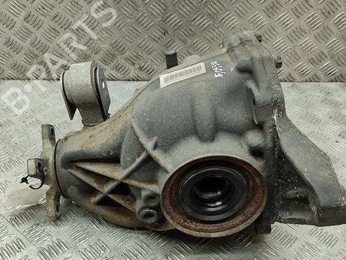 Rear differential MERCEDES-BENZ CLS (C218) CLS 350 CDI / d (218.323) | BP25217232M24 