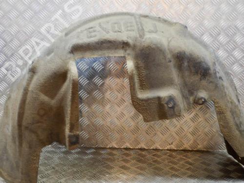 Used Wheel arch BMW 3 Touring (F31) 335 d xDrive (313 hp) 14633899