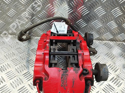 Right front brake caliper AUDI A3 Sportback (8VA, 8VF) RS3 quattro | BP28091301M104 