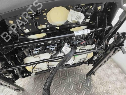 Seats set SKODA ENYAQ iV SUV (5AZ) 85X | BP29867335C78