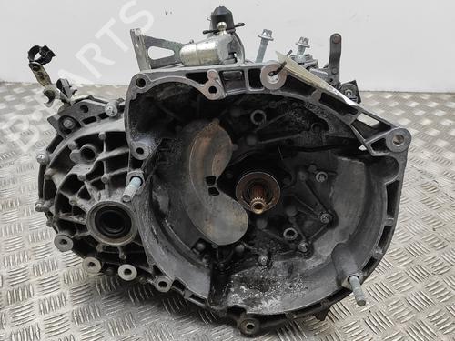 Girkasse AUDI A3 (8V1, 8VK) 1.4 TFSI (140 hp) 20232367