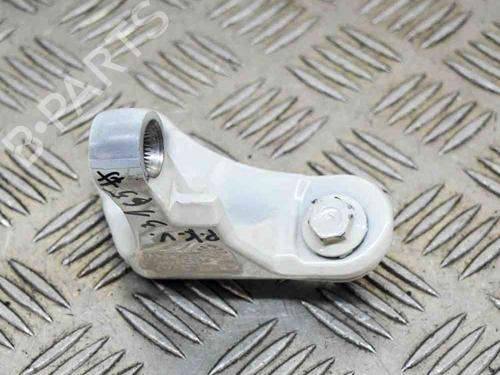 Used Hinge/Door check strap MERCEDES-BENZ A-CLASS (W176) A 180 CDI / d (176.012) (109 hp) 14626899