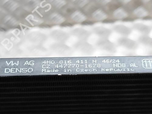 AC radiator VW TOUAREG (CR7, RC8) 3.0 TDI 4motion | BP38706620M32 - Image 8