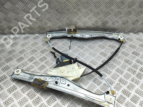 Used Front right window mechanism CITROËN C4 CACTUS 1.6 BlueHDi 100 (99 hp) 29975735