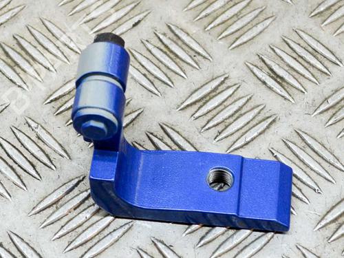 Hinge/Door check strap BMW 1 (F20) M 135 i | BP14639233C146 