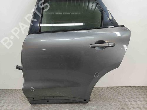 Dør venstre bak JAGUAR F-PACE (X761) 2.0 TD4 (163 hp) 29829694
