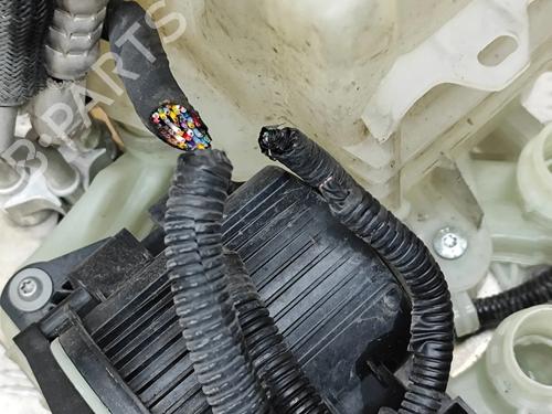 Electronic module TESLA MODEL 3 (5YJ3) EV Performance AWD | BP27779381M83 - Image 10