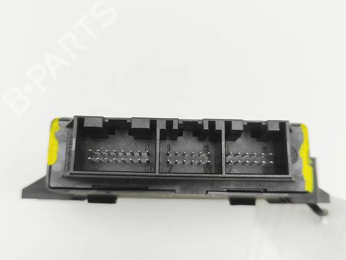 Electronic module VW CC B7 (358) 2.0 TDI | BP37522546M83 - Image 6