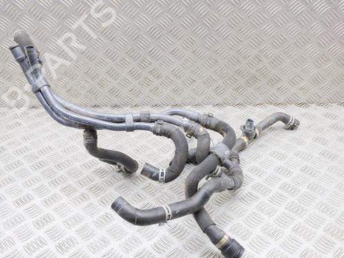 Pipe VW TAYRON (R41) 1.5 eHybrid | BP39534726M125 - Image 5