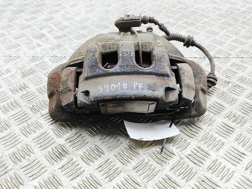 Bremssattel links vorne für VW TRANSPORTER T6 Van (SGA, SGH, SHA, SHH) 2.0 TDI (150 hp) 31687425