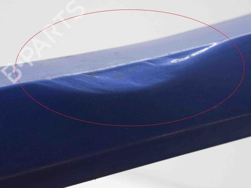 Right sideskirt AUDI A1 (8X1, 8XK) S1 quattro | BP29226867C114 