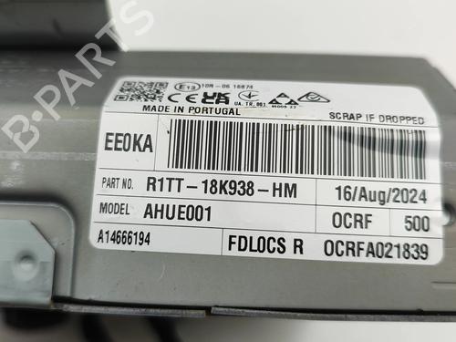 Electronic module FORD PUMA (J2K, CF7) 1.0 EcoBoost mHEV | BP33373634M83 - Image 7