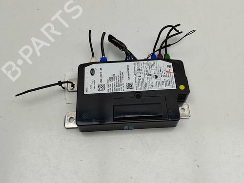 Elektronisk modul JAGUAR F-PACE (X761) 2.0 TD4 | BP29830599M83