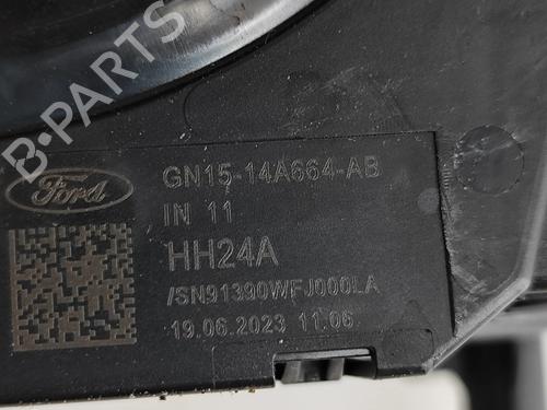 Steering column stalk FORD PUMA (J2K, CF7) 1.0 EcoBoost mHEV | BP28549060I23 