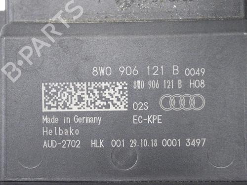 Electronic module AUDI A4 B9 (8W2, 8WC) 2.0 TDI | BP33352515M83 - Image 4