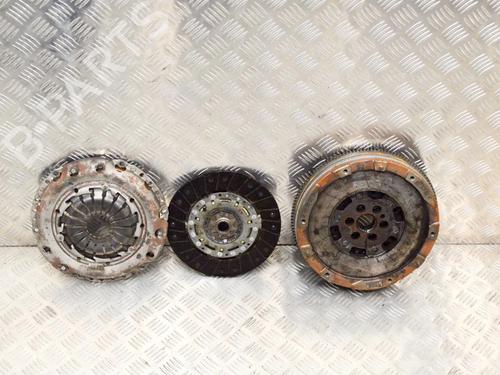 Used Other OPEL MOKKA / MOKKA X (J13) 1.4 (_76) (140 hp) 14628222