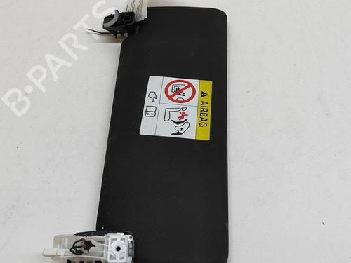Right sun visor BMW 3 Touring (F31) 318 d xDrive | BP29076233I2 