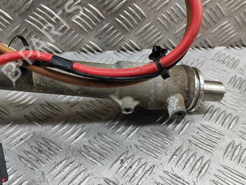 Steering rack BMW X2 (F39) sDrive 18 i | BP28555244M22