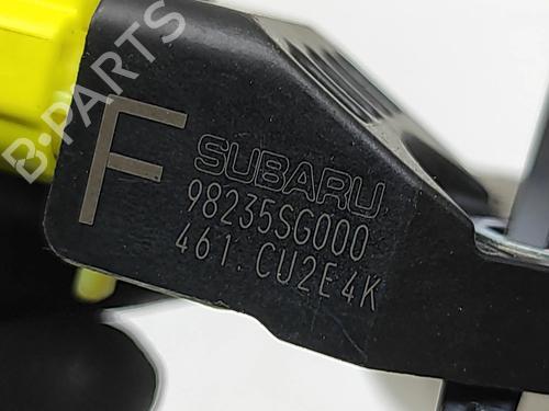 Electronic sensor SUBARU WRX Saloon (GJ) STi 2.5 AWD | BP33164350M84  - Image 7