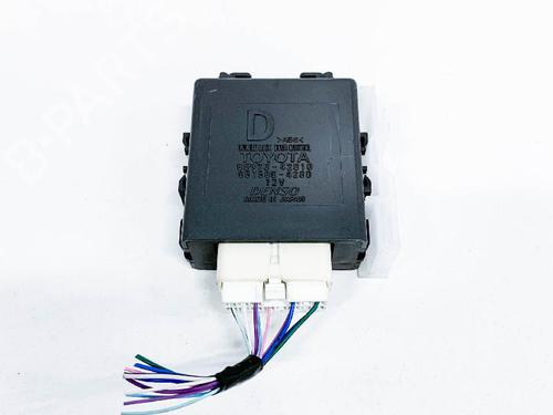 Used Electronic module LEXUS NX (_Z1_) 300h AWD (AYZ15_) (155 hp) 6759297