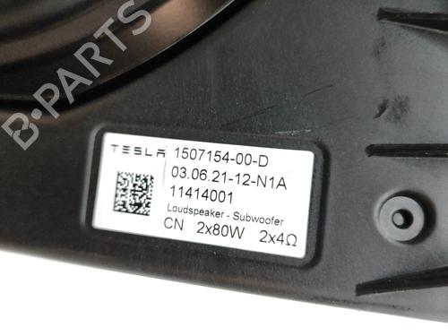 Electronic module TESLA MODEL Y (5YJY) EV Performance All-wheel Drive | BP33223649M83  - Image 6