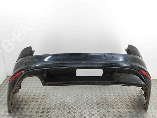 Rear bumper VW GOLF VII Variant (BA5, BV5) 2.0 TDI | BP29920102C8