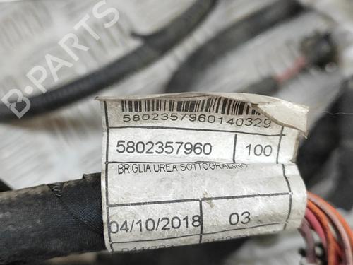 Kabelbaum IVECO DAILY VI Van 33-210, 35-210 | BP28548331E16 