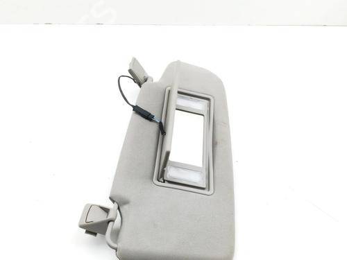 Right sun visor VOLVO S60 II (134) D3 | BP39719706I2 - Image 2