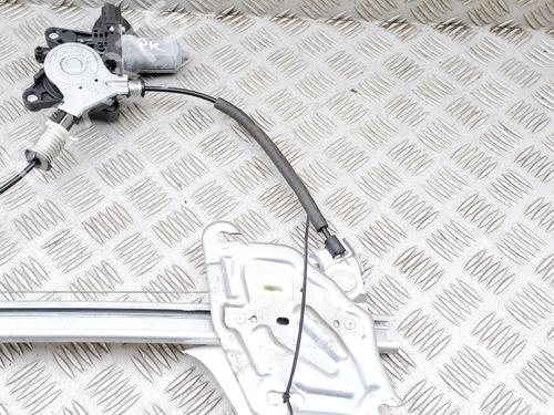 Front left window mechanism MAZDA MX-5 IV (ND__) 2.0 (ND2E, ND6E) | BP40227038C22 - Image 8