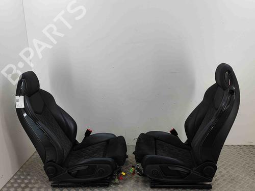 Seats set AUDI TT (FV3, FVP) 40 TFSI | BP29403861C78 