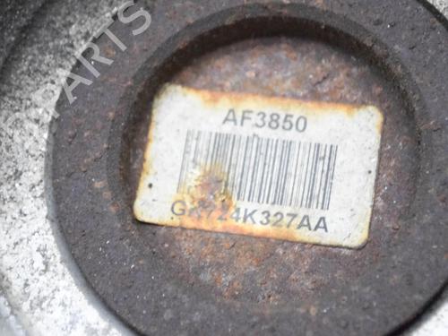 Right rear steering knuckle JAGUAR E-PACE (X540) 2.0 D150 | BP14642532M28  - Image 7
