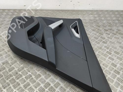 Rear right panel AUDI Q2 (GAB, GAG) 35 TFSI | BP28687671C61  - Image 6